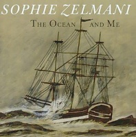 Zelmani Sophie - The Ocean And Me Photo