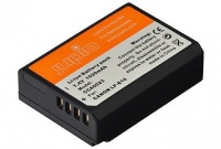 Jupio LP-E10 Li ion Battery Photo