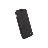LG Krusell Malmo FlipCase for G3 - Black Photo