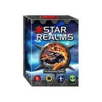 Star Realms Board Game Photo