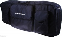 Novation NOVBAG61 Soft Shoulder Bag for 61 Key Midi Controller Photo