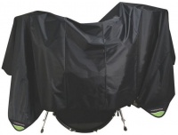 On Stage DTA1088 Dust Cover for Drum Kit Photo