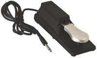 On Stage KSP100 Keyboard Piano-Style Sustain Pedal Photo