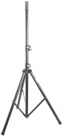 On Stage SS7730B Classic Speaker Stand On Stage SS7730B Classic Speaker Stand Photo