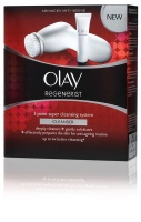 Olay Regenerist Micro-Sculpting Super Cleansing System Photo