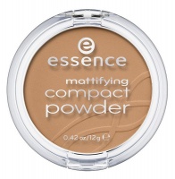 essence Mattifying Compact Powder - No.50 Photo