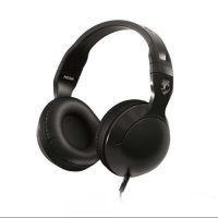 SkullCandy Hesh 2 Headphone with Mic - Black Photo