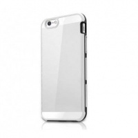 ITSKINS Urban Venum Hard Case for iPhone 6 - Silver/Black Photo