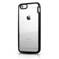 ITSKINS Urban Venum Hard Case for iPhone 6 - Black/Silver Photo