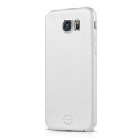 Samsung ITSKINS Zero Deluxe Case for Galaxy S6 - White Photo