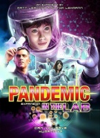Pandemic In The Lab Photo