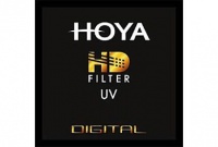 Hoya 49mm HD UV Filter Photo