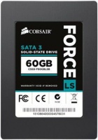 Corsair Force LS 60GB 2.5'' SSD Photo