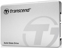 Transcend SSD370 Series 2.5" SSD - 128GB Photo