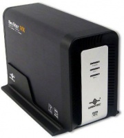 Vantec Nexstar Mx - nst-400mx-UFB - Dual Bay 3.5" External Enclosure - Sata Photo