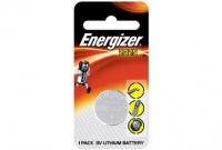 Energizer Lithium Coin 3v CR2025 Battery Photo
