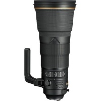 Nikon 400mm f2.8E FL ED VR Lens Photo