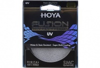 Hoya 52mm Fusion Antistatic Filter UV Photo