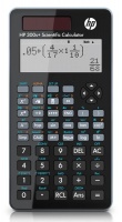 HP 300s Scientific Calculator Photo