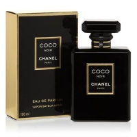 Chanel Coco Noir Eau De Parfum Spray 100ml Photo