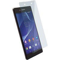 Sony Krusell Nybro Glass Protector for the Xperia Z3 Xperia Z4 Xperia Z3 Dual - Clear Photo