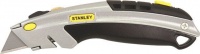 Stanley - FatMax Retractable Utility Knife 5 Blades Photo
