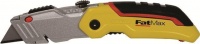 Stanley - FatMax Folding Retractable Utility Knife Photo