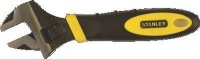 Stanley - Adjustable Wrench - 150mm Photo