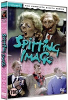 Spitting Image: The Complete Eighth Series Photo