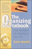 The Organizing Sourcebook Photo