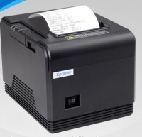 Proline XP-Q801 Thermal Receipt Printer Photo