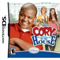 Cory In The House PS2 Game Photo