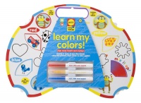 ALEX Learn My Colours Board Photo
