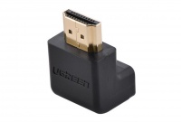 UGreen HDMI 90 degree Up Male to Female Adapter Photo
