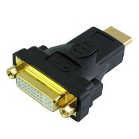 UGreen HDMI Male to DVI FemaleAdapter Photo