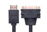 UGreen HDMI Male to DVI-I Female Cable Photo