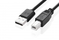 UGreen 2m USB2.0 A to B Printer Cable Photo