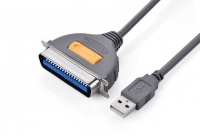 UGreen USB to Ieee1284 Parallel Cable Photo