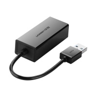 UGreen USB3.0 to Gigabit Ethernet Adapte Photo