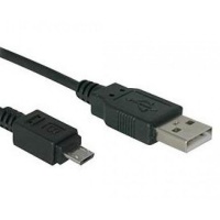 Amplify USB to Micro USB Charger Photo