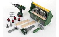 Klein Bosch Tool Box Photo