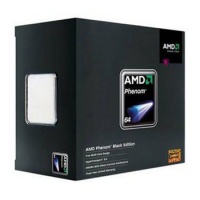 AMD Phenom 2 X2 Dual Core 555 - Black Edition CPU - 3.2Ghz Socket AM3 Photo