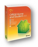 Microsoft Office 2010 - Home and Student - Retail Pack Photo