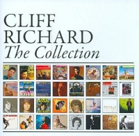 Richard Cliff - Cliff Richard - The Collection Photo