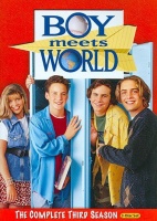 Boy Meets World:Season 3 - Movie Photo