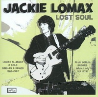 Lost Soul:Singles & Demos 1966-67 - Photo