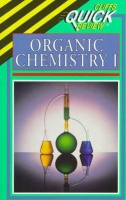 CliffsQuickReview Organic Chemistry I Photo