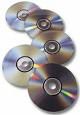 Ever Lotus DVD-R 16X 4.7GB Spindle - 25 Pack Photo