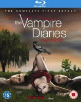 Vampire Diaries: The Complete First Season Movie Photo