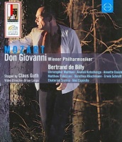 Mozart:Don Giovanni - Photo